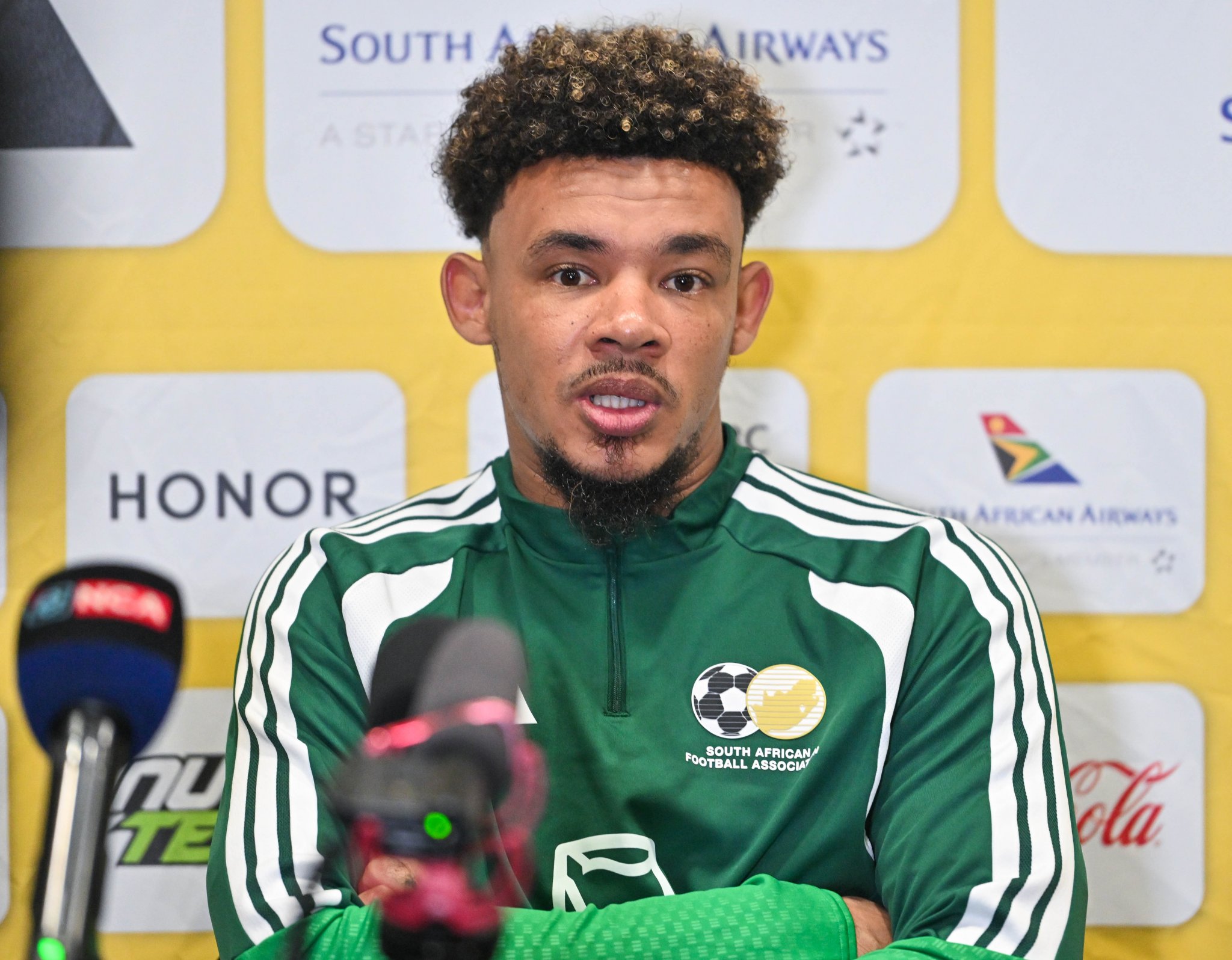 RONWEN WILLIAMS LATEST NEWS – Soccer