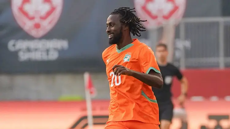 International: Ivory Coast, Senegal, and Madagascar shine with dominant victories
