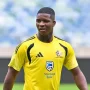 Mbekezeli Mbokazi faces lengthy lay-off after serious thigh injury sidelines Bafana star
