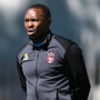 ‘Having a Full Pre-Season Is Definitely an Advantage’- Ambitious new TS Galaxy head coach Bernard Parker buoyed by positive pre-season