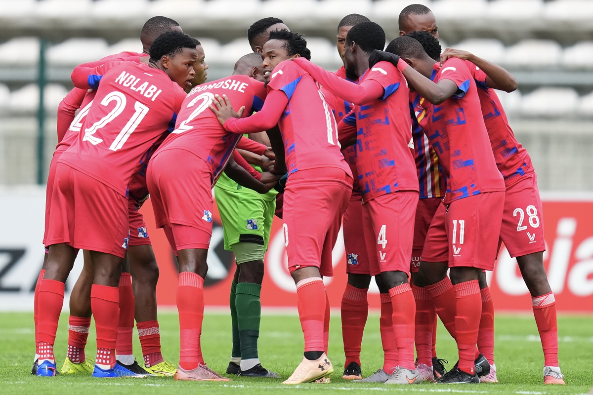 PSL play-offs: Milford secure advantage with away win over Cape Town City