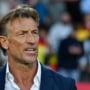 Renard expresses disappointment after Tunisia drubbing against Japan