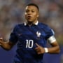 Kylian Mbappé on Target as France Cruise Past Iraq and Into World Cup Knockouts