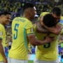 Brazil Cruise Past Scotland to Finish Top of Group C