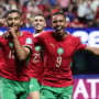Saibari and Hakimi Inspire Morocco’s 4-2 Comeback Win Over Haiti