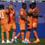 Pepe Brace Sends Ivory Coast Into Historic World Cup Last 32