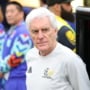 ‘This is my last World Cup’- Hugo Broos Confirms Final World Cup after brave Bafana exit