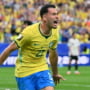 Brazil Breaks Japanese Resistance as Martinelli Strikes Late Winner