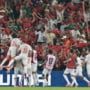 Mohamed Ouahbi Lauds Morocco’s ‘commanding display’in Victory Over Netherlands