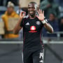 Former Orlando Pirates Striker Tshegofatso Mabasa Opens Up On ‘Confusing’ Ouaddou Snub