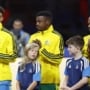 South Africa vs Korea Republic: Predicted Bafana Bafana XI against the Taeguk Warriors – Who replaces Teboho Mokoena?