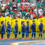 FIFA World Cup: Bafana Bafana Set for Canada Showdown After Historic World Cup Breakthrough