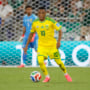 Bafana Bafana playmaker Relebohile Mofokeng Set for Belgium Move After World Cup Breakthrough