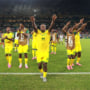 Thapelo Maseko Fires Bafana Bafana Into World Cup Knockout Round