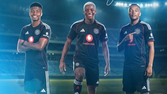 Orlando Pirates X