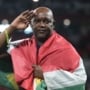 Pitso Mosimane applauds Broos, Mbatha and co as Bafana Bafana make history