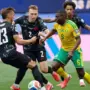 Modiba Urges Broos to Stay On as Bafana Coach After FIFA World Cup exit