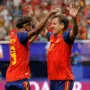 FIFA World Cup: Spain hit top gear as Lamine Yamal, Mikel Oyarzabal inspire rout of Saudi Arabia