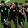 Mexico march into FIFA World Cup knockouts with South Korea win