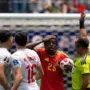 FIFA World Cup: Belgium knockout hopes hang in balance after goalless draw with Iran