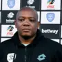 Golden Arrows officially reveal Pitso Dladla as new head coach