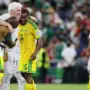 ‘I’m very proud’ – Hugo Broos hails Bafana Bafana players after historic World Cup win