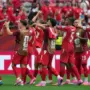 Canada Reach Knockouts for First Time as Switzerland Dominate Group B