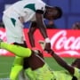 Edouard Mendy labels Senegal’s World Cup round of 32 exit a ‘failure’