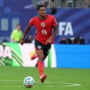 England Hit by Defensive Setback as James and Quansah Ruled Out of DR Congo game