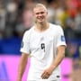 FIFA WORLD CUP: Erling Haaland’s Late Strike Sends Norway Past Ivory Coast