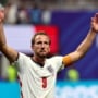 Harry Kane rescues England as Three Lions fight back to sink DR Congo