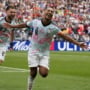 Belgium stage stunning comeback to knock out Senegal