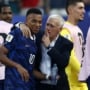 Didier Deschamps Praises France’s Grit as they reach World Cup quarterfinals