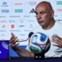 Egypt Coach Accuses Officials of Favouring Argentina After World Cup Heartbreak