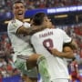 Spain Edge Portugal in Extra Time to Reach World Cup Semi-Finals