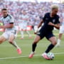 Belgium Thrash USA 4-1 to Set Up World Cup Quarter-Final Clash with Spain