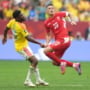 Switzerland Beat Colombia on Penalties to Reach Historic World Cup Quarter-Finals
