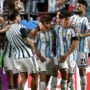 Argentina stun England with late comeback to reach World Cup final