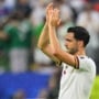 Mikel Merino Relishing Messi Challenge Ahead of Fifa World Cup Final