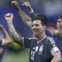 FIFA World Cup:Messi: Yamal Is Already One of the World’s Best