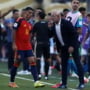 Luis De la Fuente Hails Spain’s ‘Golden Generation’ After World Cup Triumph