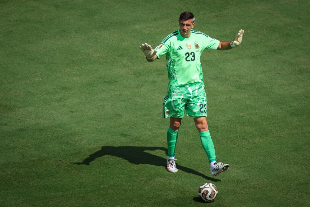 Spain v Argentina: Final - FIFA World Cup 2026 By: NurPhoto 19 Jul 2026 Getty Images 2286521451
