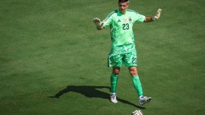 Spain v Argentina: Final - FIFA World Cup 2026 By: NurPhoto 19 Jul 2026 Getty Images 2286521451