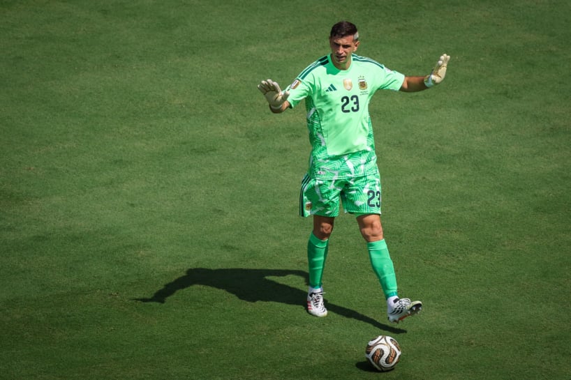 Spain v Argentina: Final - FIFA World Cup 2026 By: NurPhoto 19 Jul 2026 Getty Images 2286521451