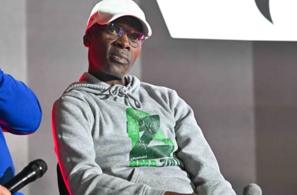 Arthur Zwane, head coach of AmaZulu during the Betway Premiership 2026/27 Launch at The Venue in Houghton on 29 July 2026 ©Alche Greeff/BackpagePix
