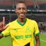Mamelodi Sundowns defender Divine Lunga unharmed after off-field incident