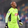 Ricardo Goss Faces Uncertain Mamelodi Sundowns Future After Standout Siwelele Season