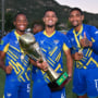 Kruger United Gear Up for Historic Betway Premiership Debut Against Kaizer Chiefs