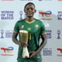 WAFCON 2026: Ngah Manga’s Brace Hands Cameroon Crucial Victory Over Mali