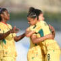 WAFCON 2026: Ghana Cruise Past Cape Verde 2-0 to Make Winning Start in Group D